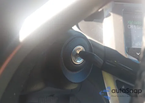 2015 Chevrolet Sonic Ltz Auto из США, поврежденный, VIN 1G1JE6SB2F4186609